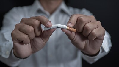 New Laws Will Make Tobacco Products A Prohibited Import