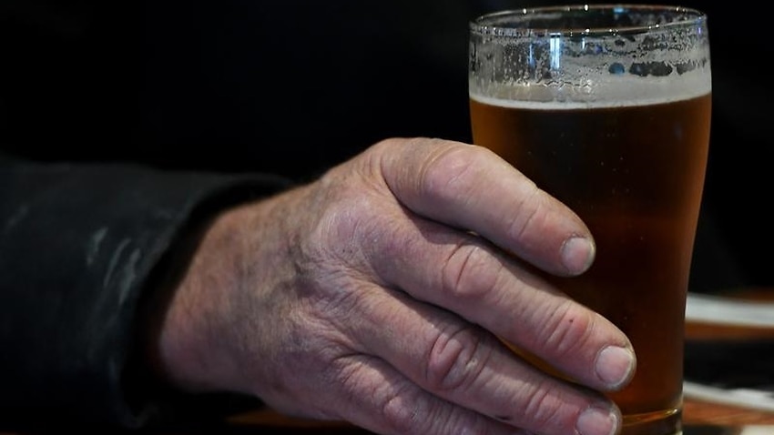 Image for read more article 'Indigenous groups welcome abolition of 'racist' public drunkenness law'