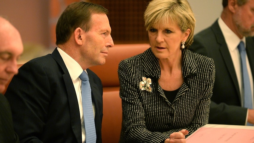 Abbott Defends Turning Back Boats Says Sri Lanka Is At Peace Sbs News 9016