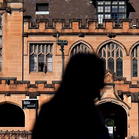A new report has detailed humiliating hazing rituals at Sydney University's residential colleges. 