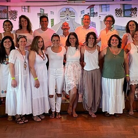 Latin Choir Brisbane