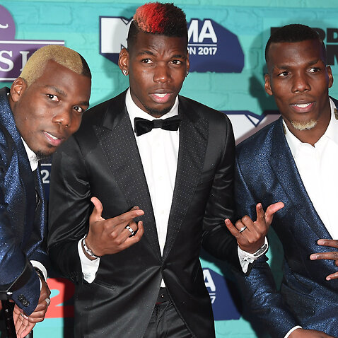 Paul Pogba’s agent to hold Manchester United talks in November over future