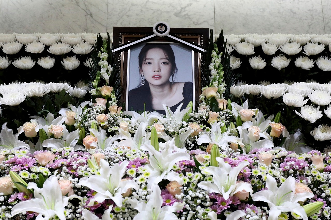 13+ Kpop Idols That Died In 2019 most complete SKI