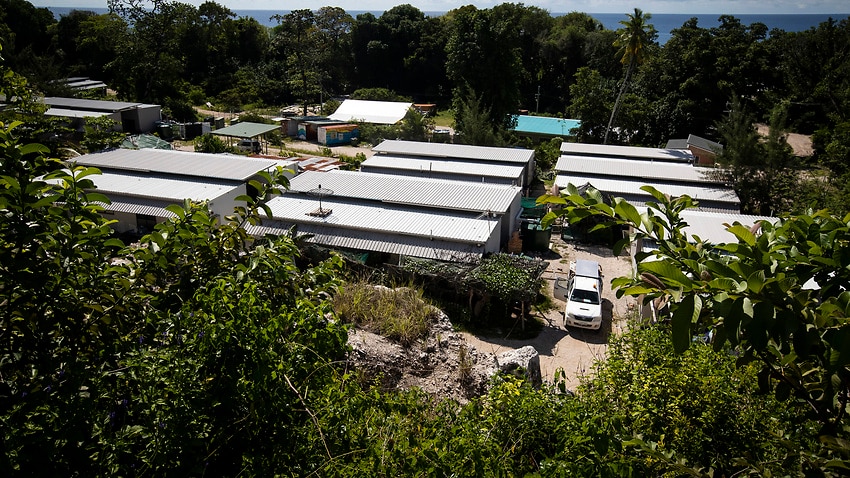 Image for read more article 'Australia signs new agreement with Nauru to continue offshore processing of asylum seekers'