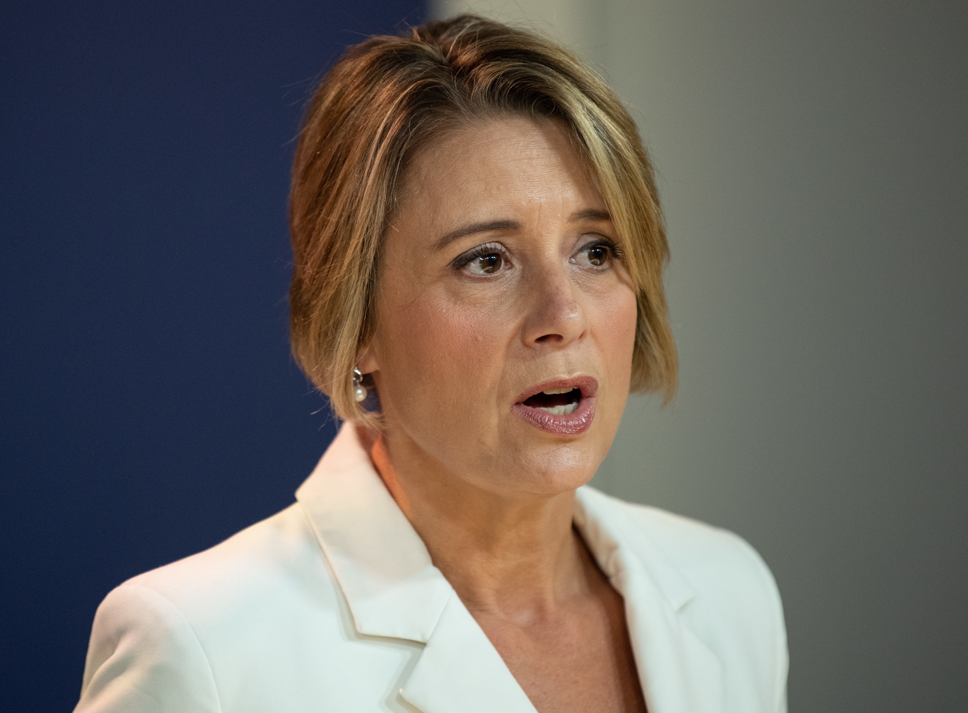 Labor Senator Kristina Keneally says she will fight for the nomination of Fowler.