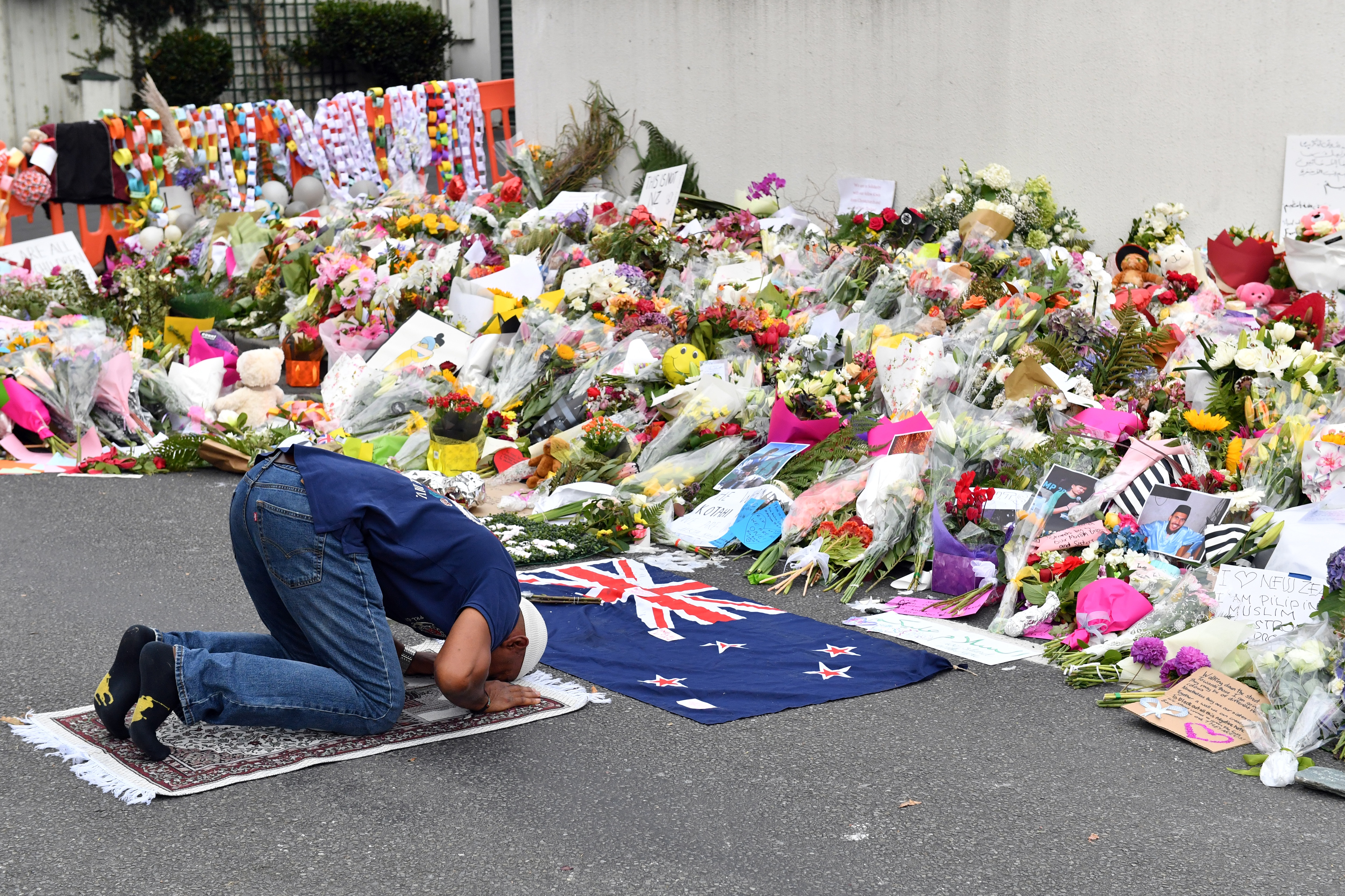 In March 2019, an Australian terrorist opened fire on two Christchurch mosques. 