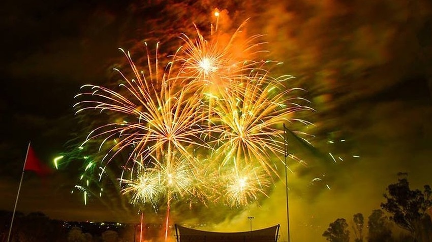 Sydney council cancels Australia Day fireworks 'out of respect' for bushfire victims