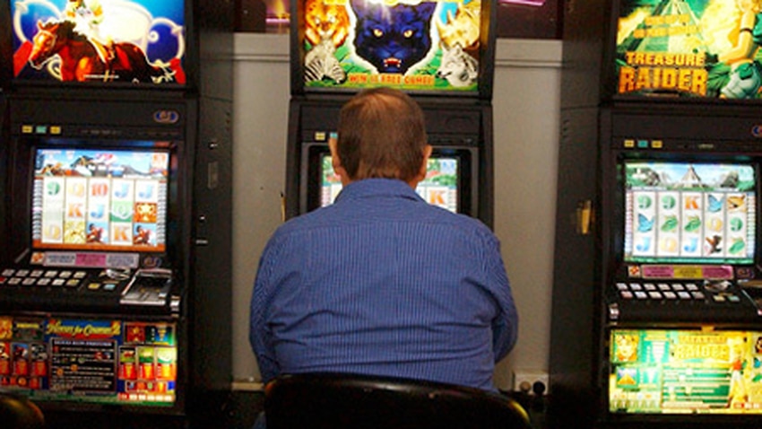 buffalo Gold Pokie Machine Free Play