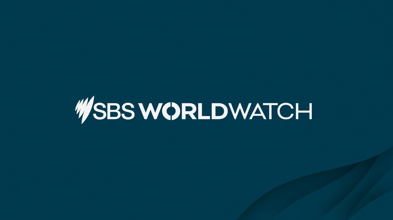 SBS WorldWatch logo