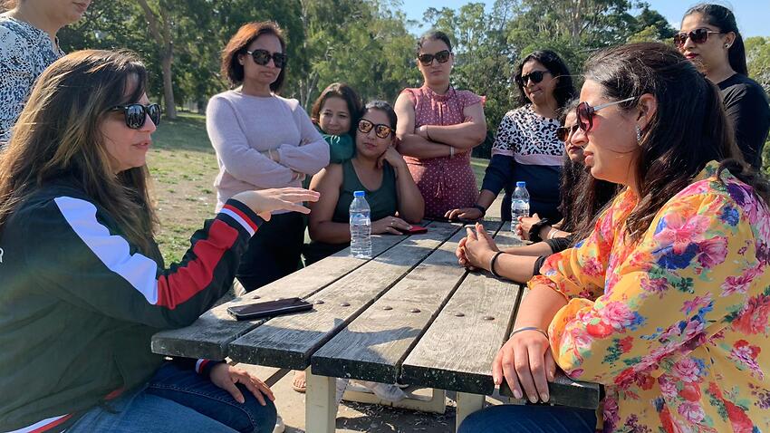 After several women suicided, this Melbourne community is addressing family violence - Vimarsana News