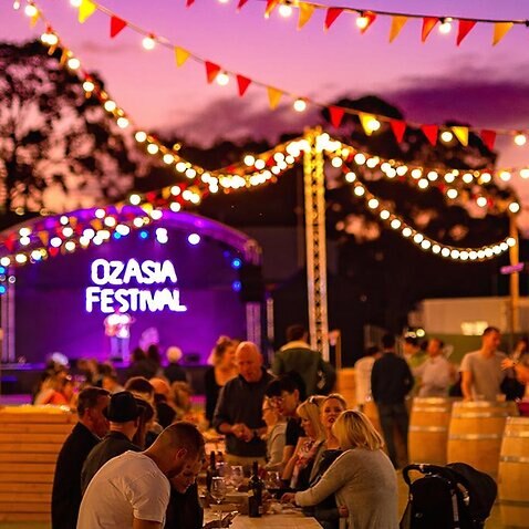 OzAsia Festival 2021 will be held from 21st Oct to 7th Nov.