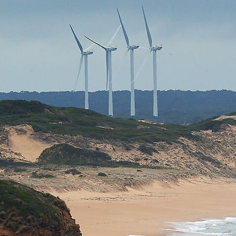 Wind Turbine Debate Continues As Abbott Government Vows To Appoint Wind Farm Commissioner