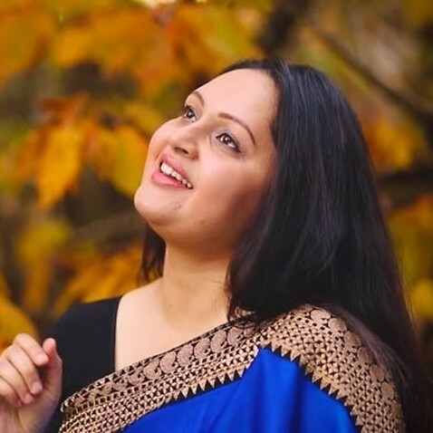 Chondryma  was Zee APAC Superstar Finalist in 2018 and made her music debut with T-Series in 2019.