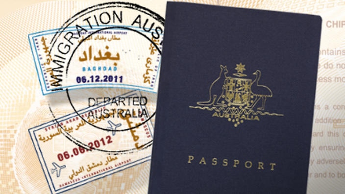 Getting permanent residency in Australia