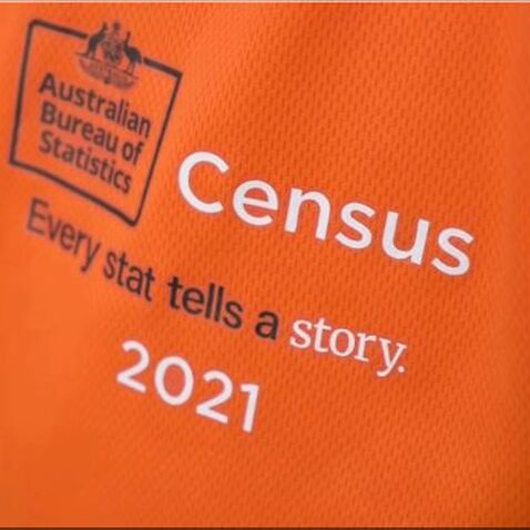 Regardless of the visa, you can participate in the Australian Census on August 10