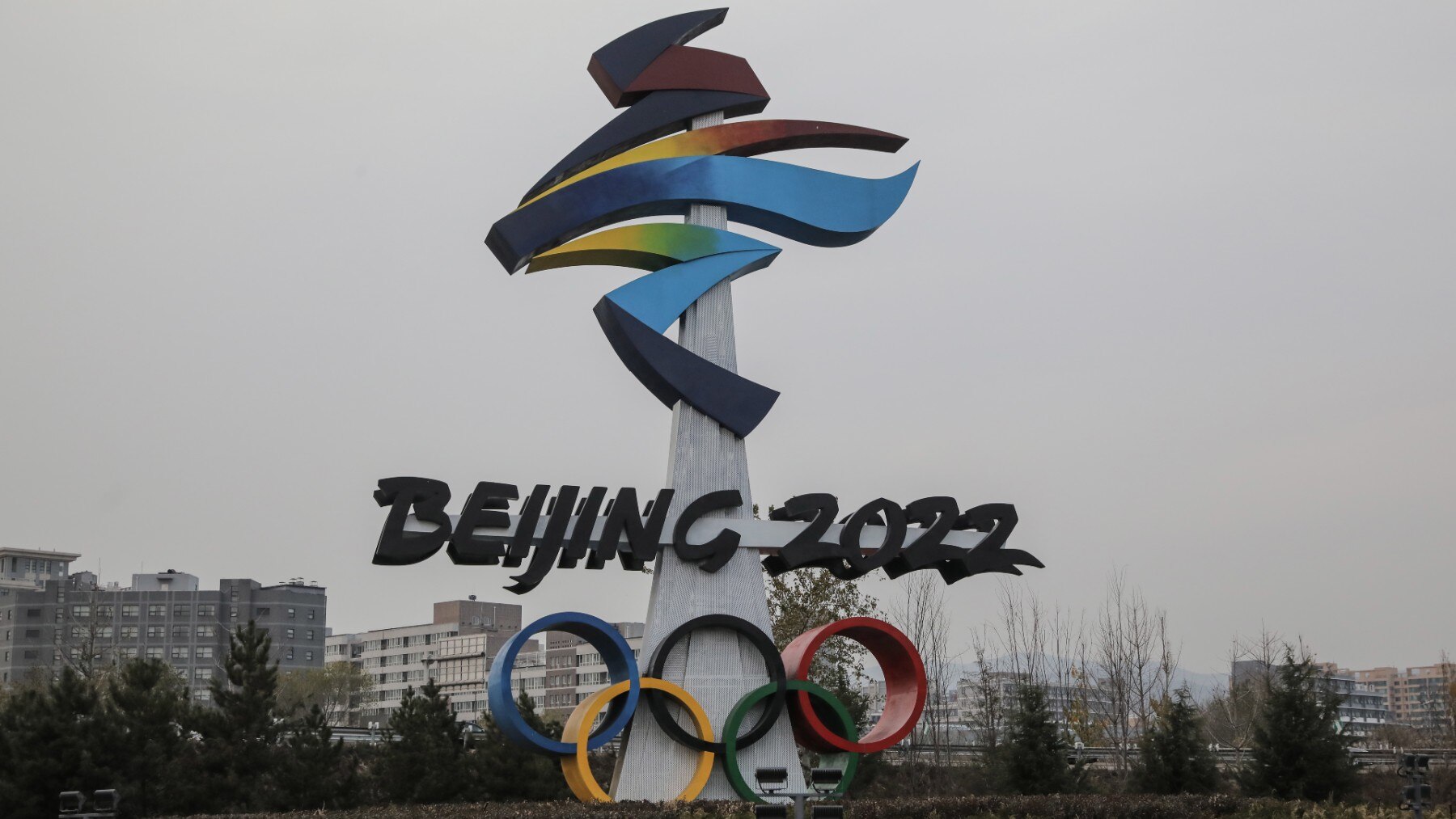 Olimpíadas Pequim