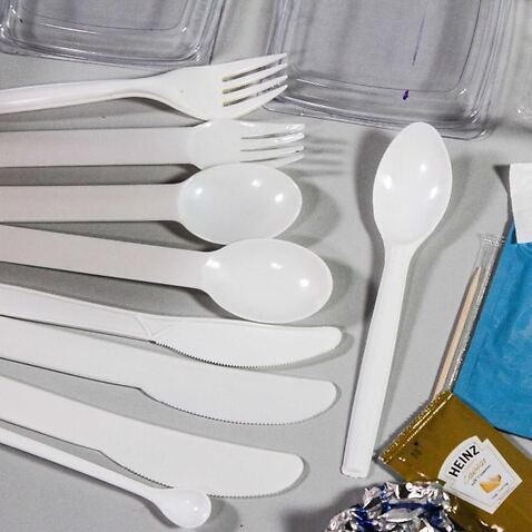 Single Use Plastics Like Straws And Cutlery Are Now Banned In South Australia