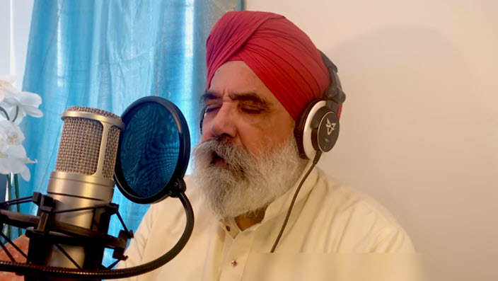 Dya Singh musician singer