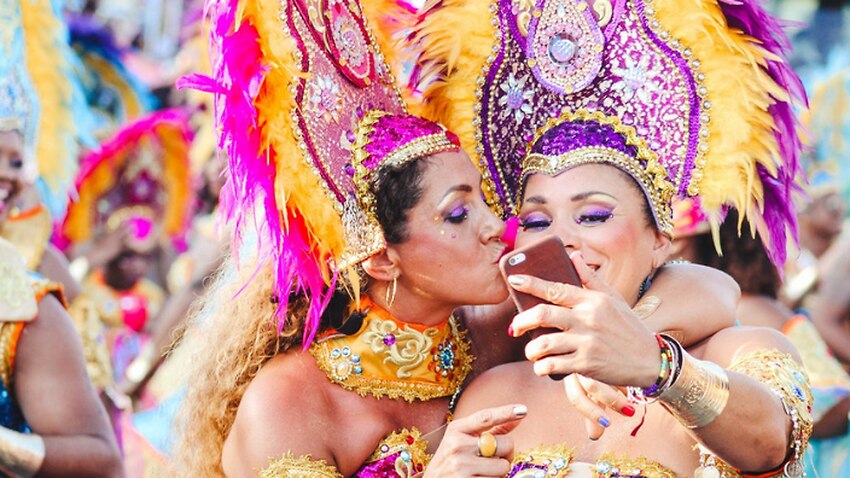 SBS Language | Mardi Gras: Eight of the world's biggest Carnival parties