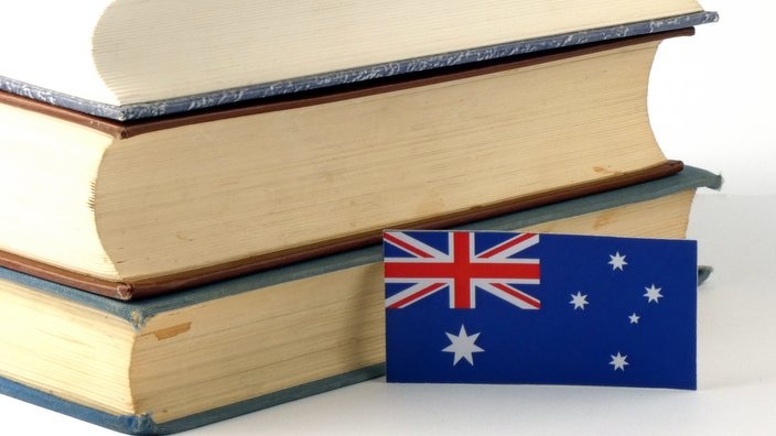 What's your Aussie English favourite?