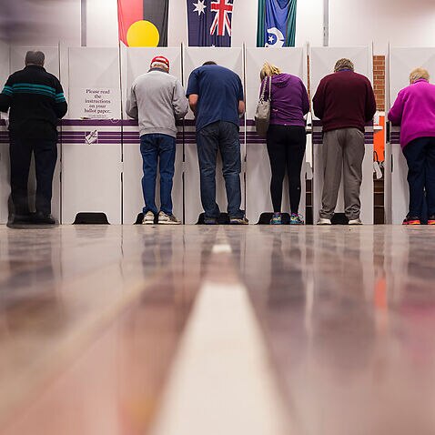 Early voting has officially opened across Australia. Here's everything you need to know