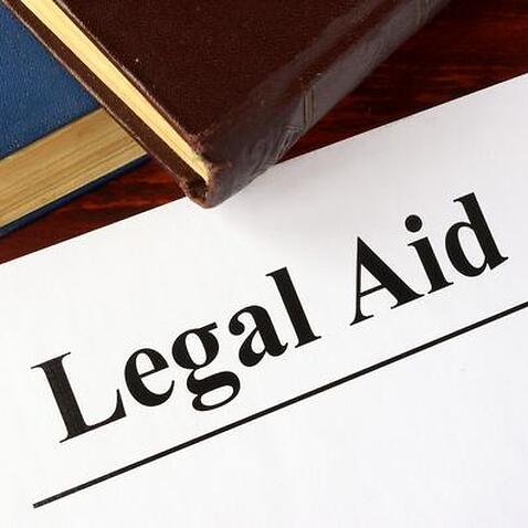 How to get free legal aid