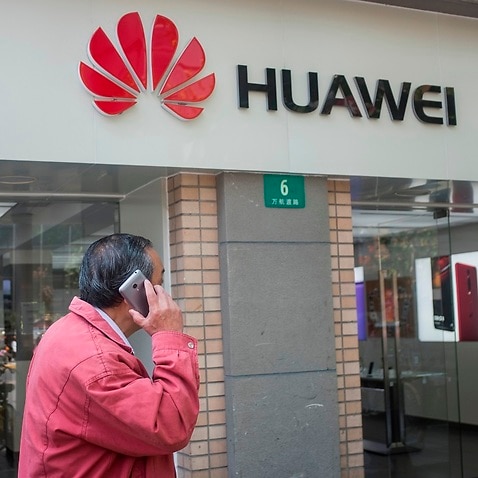 Research reveals Huawei has sponsored Australians politicians' overseas travel.