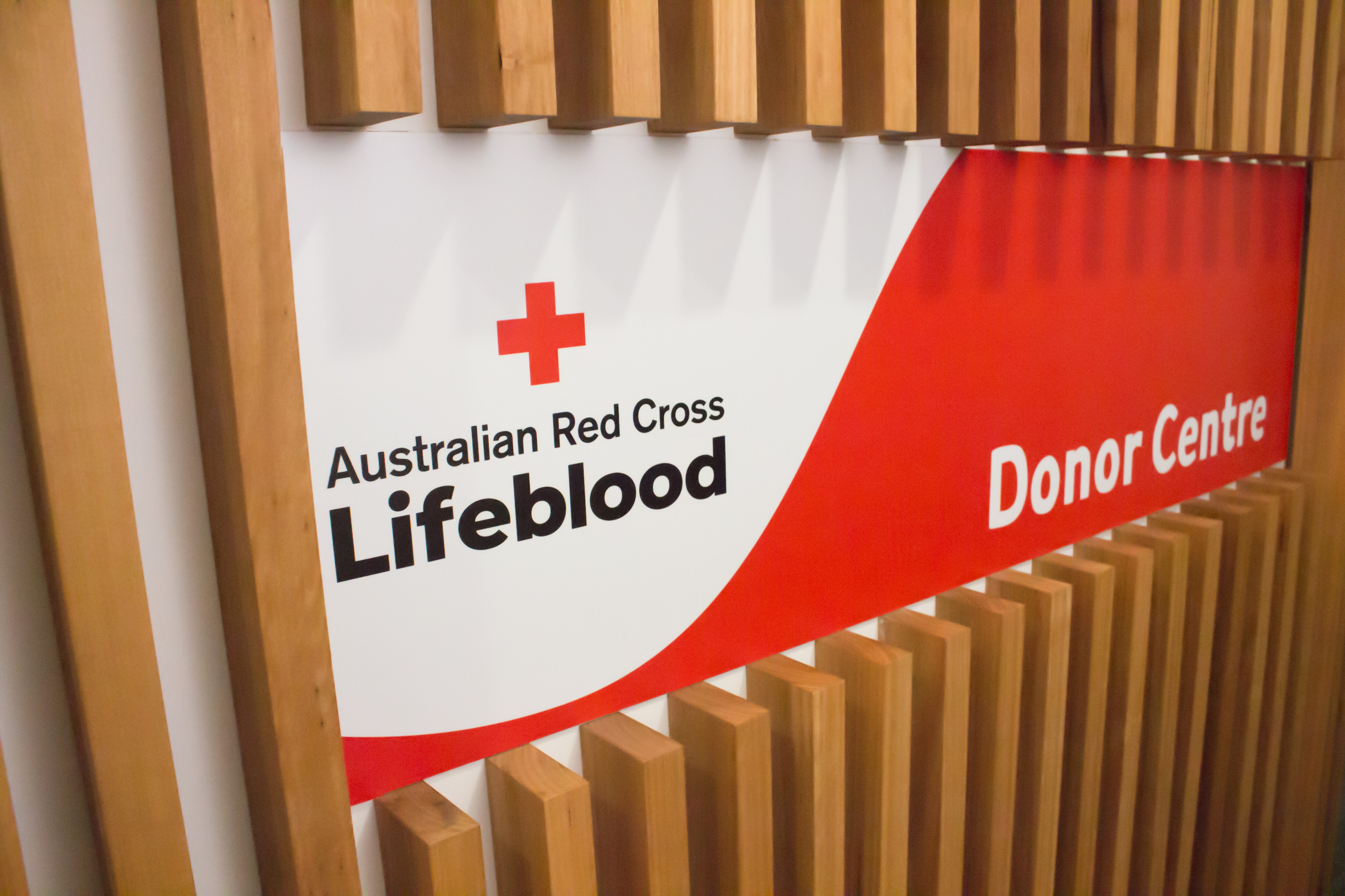 A supplied image obtained Tuesday, March 2, 2021.Australian Red Cross Lifeblood has issued an immediate appeal for 22,000 extra people to donate blood or plasma in the next fortnight. (AAP Image/Red Cross) NO ARCHIVING, EDITORIAL USE ONLY