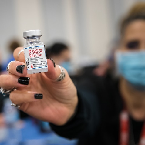 Vaccine makers Moderna Inc and Pfizer Inc, with its German partner BioNTech, have been vocal in their view that the world will soon need booster shots.