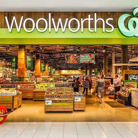 Woolworth 