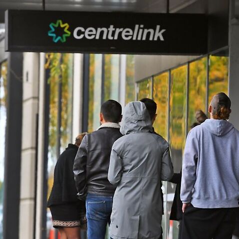 The government’s announcement of a $3.57-a-day permanent boost to the JobSeeker payment has been labelled 'a heartless betrayal' of unemployed Australians.