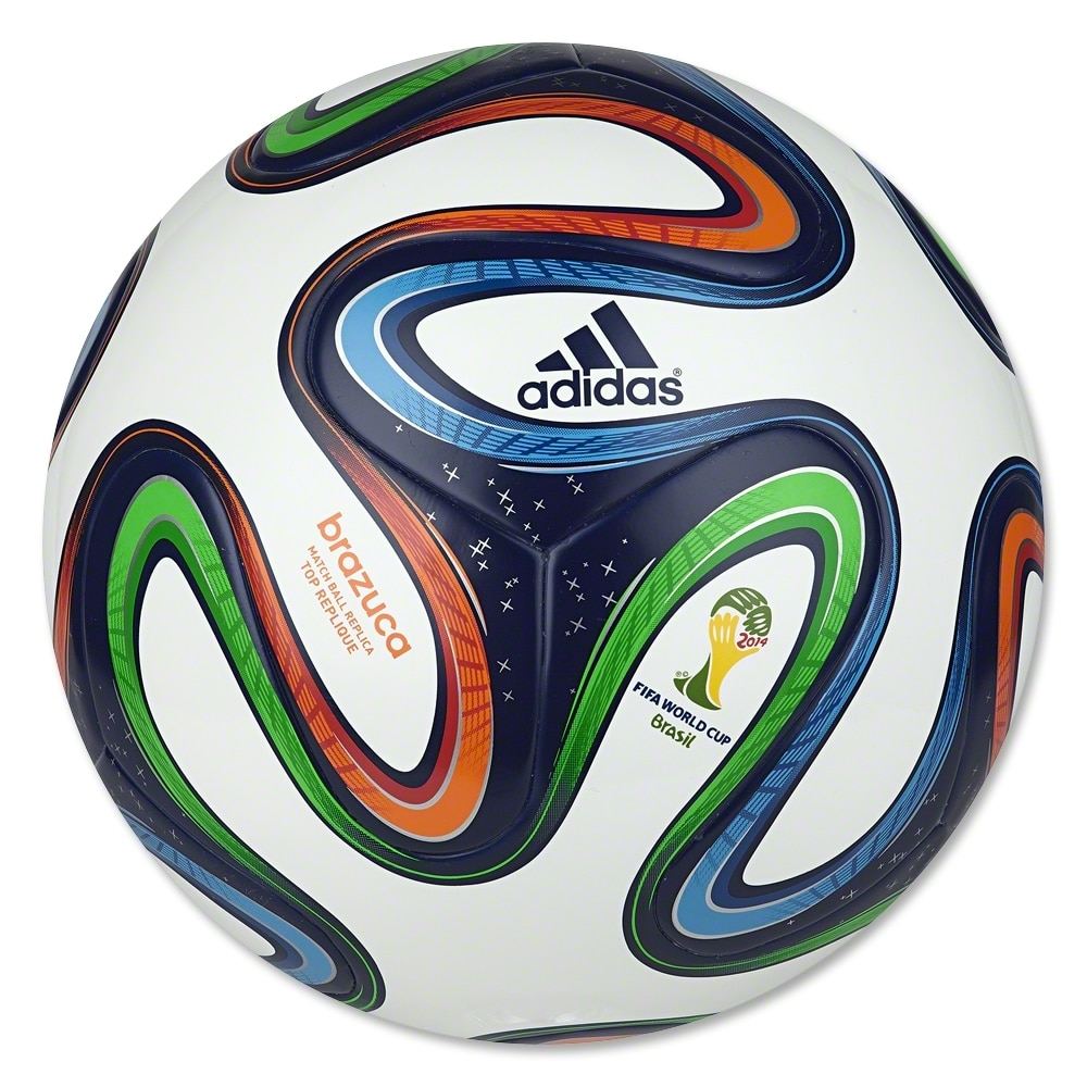 fifa world cup match ball