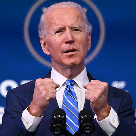 US President-elect Joe Biden has promised a slew of 'day one' actions. 