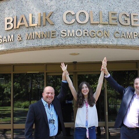 Melbourne’s Bialik College tops VCE rankings