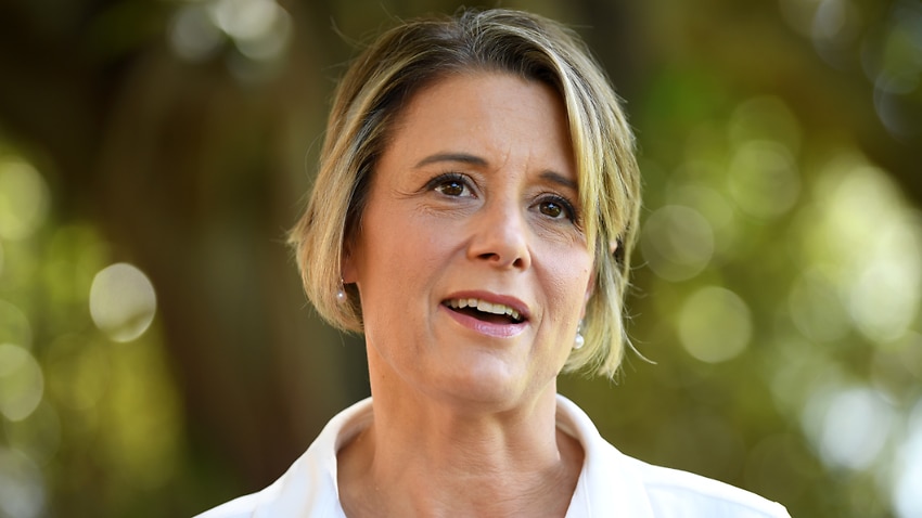 Image for read more article 'Kristina Keneally calls for post-pandemic overhaul of Australia's migration system'