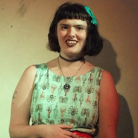 Comedians are mourning the death of Eurydice Dixon whose body was found in a Melbourne park.