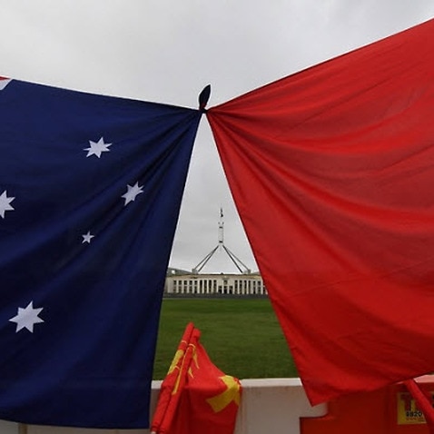  Australia's ambassador to China summoned amid diplomatic row: report