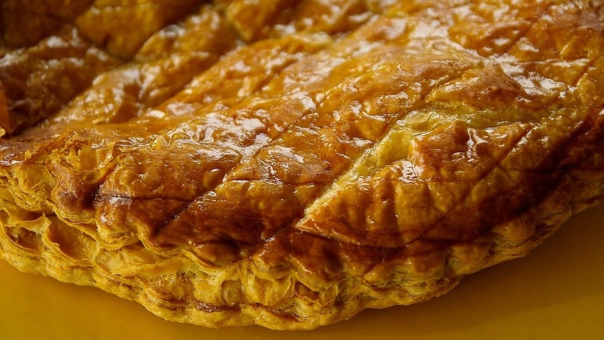 What Is The French Galette Des Rois And How Do You Make It