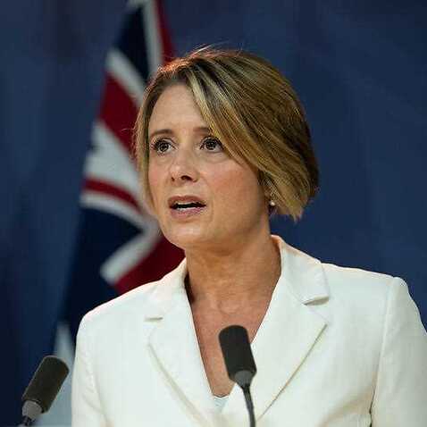 Kristina Keneally is calling on the government to ban right-wing extremist groups.
