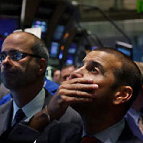 US Stock dropped heavily on Tuesday trading amid fear of US & China trade talk
