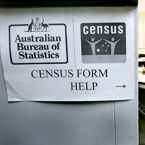 Census forms are now overdue.