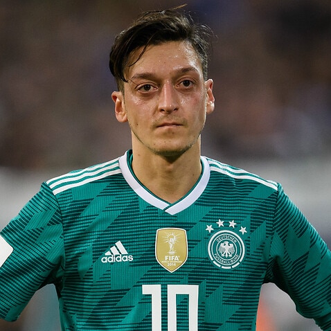 ozil mongering nationality fear got after over explains erdogan controversial meeting