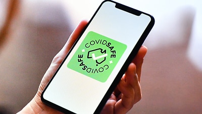 Questions Remain About The Effectiveness Of Australia S Covidsafe Contact Tracing App