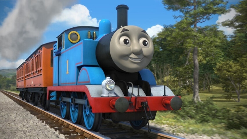 No Thomas The Tank Engine Won T Be Banned Under Melbourne Council Gender Guidelines