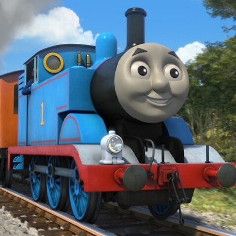 Fans react to Thomas the Tank Engine cast's multicultural makeover ...