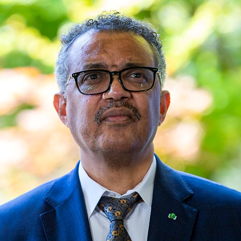 Director General of the World Health Organization Tedros Adhanom, has called on countries to prioritise the COVAX initiative. 
