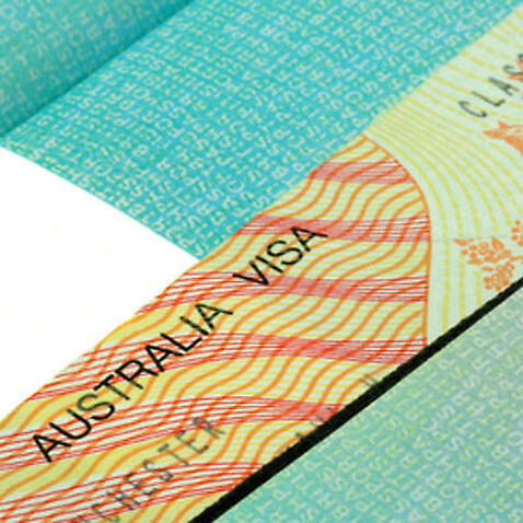  Visa
