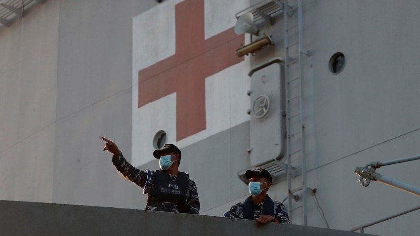 Suchen Sie weiter nach dem U-Boot und den vermissten Seeleuten, nachdem Sie das Wrack entdeckt haben