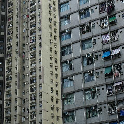 HK Housing