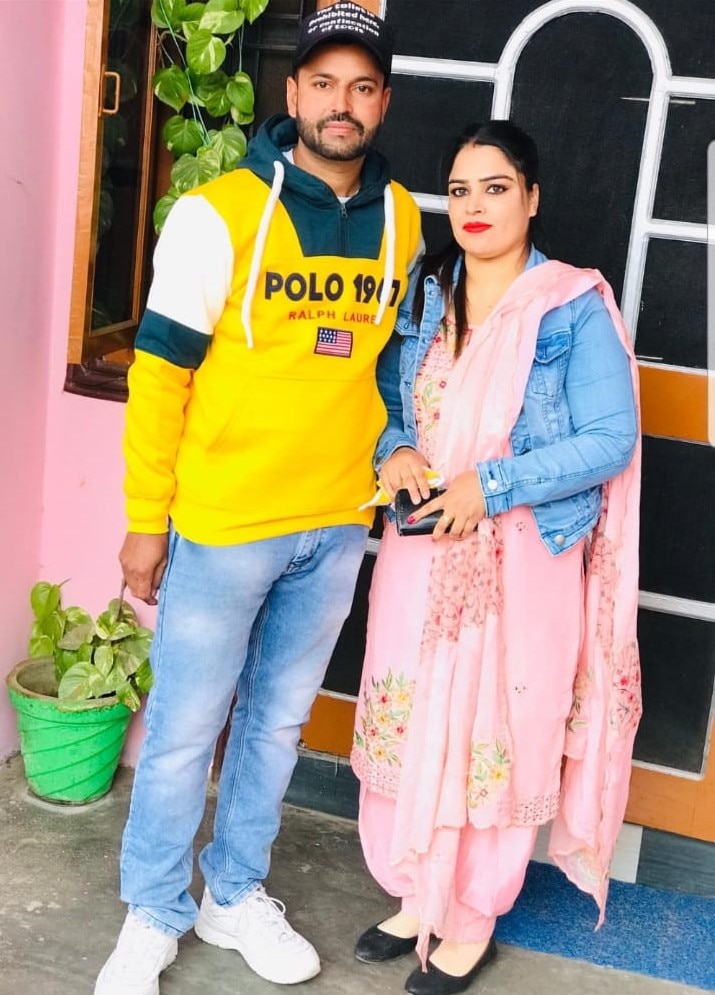 Kuldeep Singh Saroya and his wife Sandeep Kaur have welcomed the announcement. The couple and their daughter were stuck in India due to travel restrictions. 